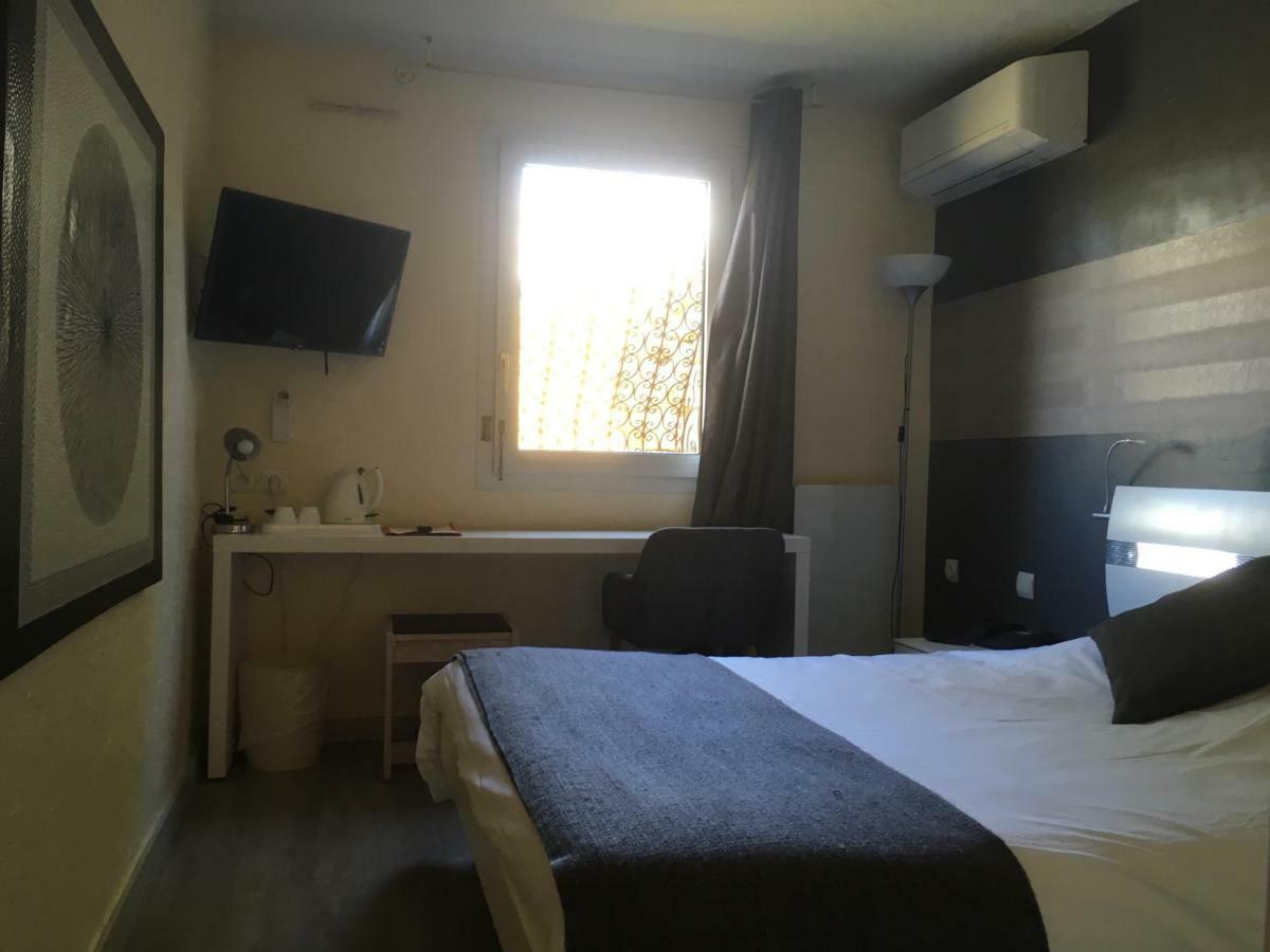 La Roseliere Hotel Saint-Quentin-Fallavier Exterior foto